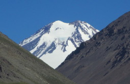 Expedição Tupungato