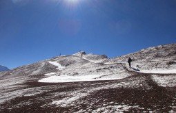 Cerro Penitentes (5)