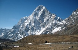 Trekking Everest Base Camp - Gente de Montanha